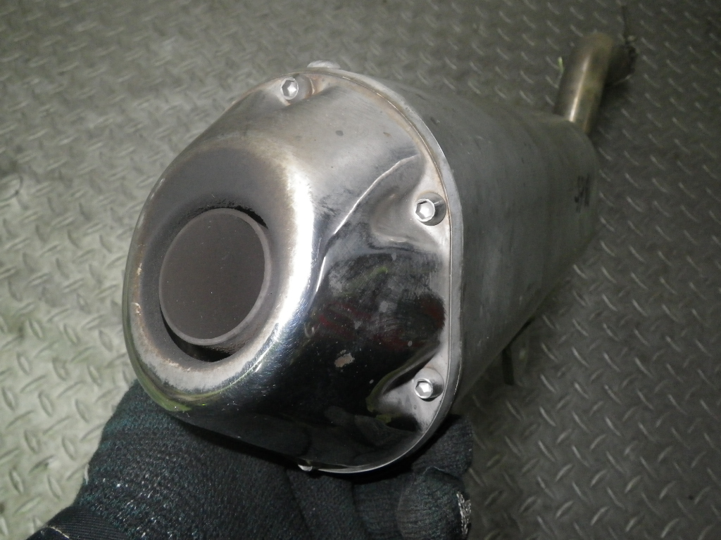 TT250R/レイド RSV製 7B165