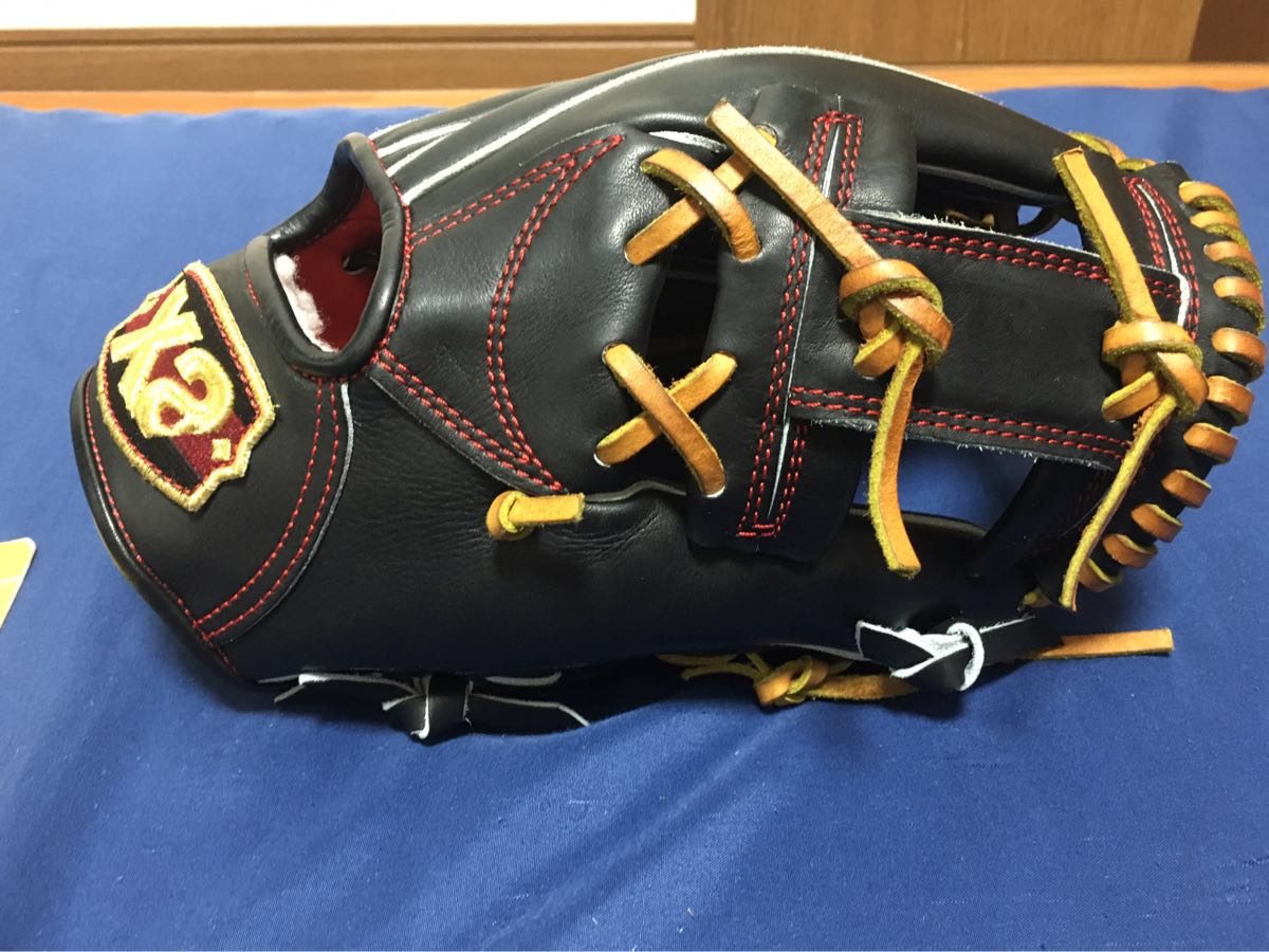ザナックス XANAX 硬式グラブ トラスト グラブ・ミット グラブ・ミット