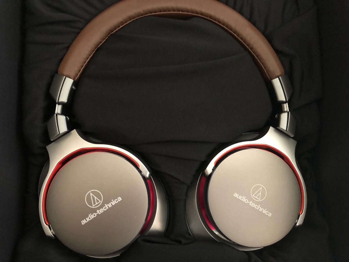 Audio Technica ATH-ESW9 MMCXコネクタ バランス化改造品