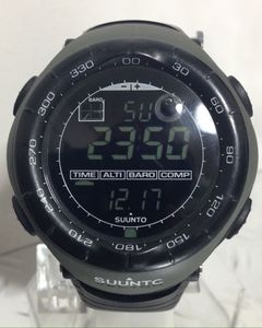 suunto vectorのYahoo!オークション(旧ヤフオク!)の相場・価格を見る 