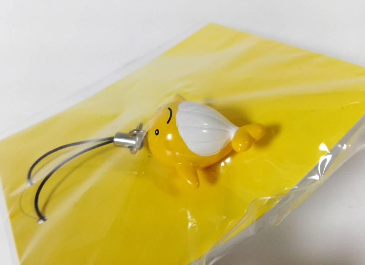 非売品 宝くじ グッズ クーちゃん ストラップ くーちゃん くじら クジラ マスコット キャラクター 黄色 品 キャラクター 売買されたオークション情報 Yahooの商品情報をアーカイブ公開 オークファン Aucfan Com