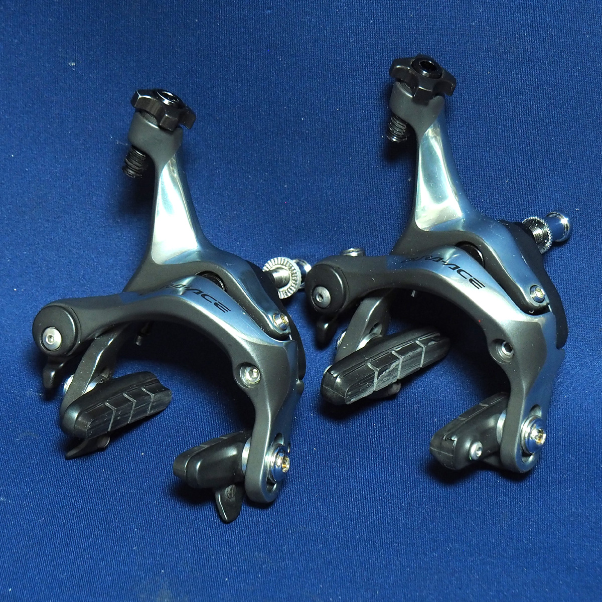 DURA-ACE(デュラエース) BR-7900 / 前後セット / 中古美品