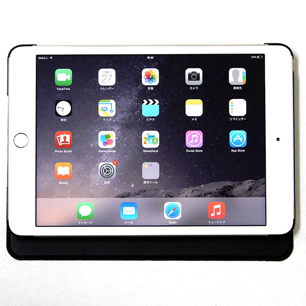 mini iPad 16GB Apple | SoftBank - ソフトバンク 0 Wi-Fi+Cellular 