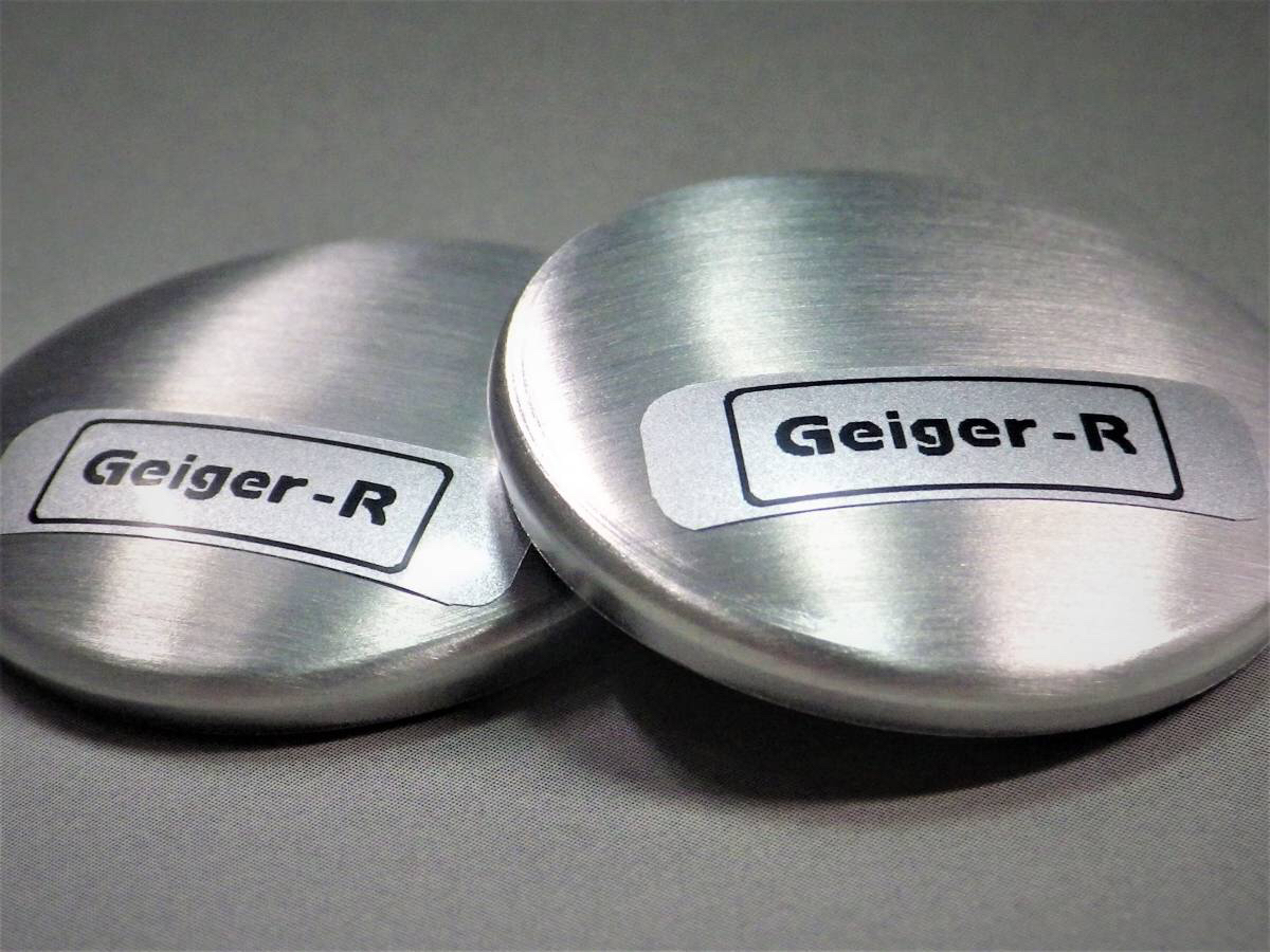 ★☆返金保証！ Geiger-R ２枚　マイナーチェンジ！燃費向上・レスポンス・パワーアップ・トルクアップ エコ sev装着車適合☆★