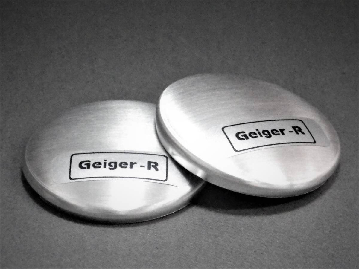 ★☆返金保証！ Geiger-R ２枚　マイナーチェンジ！燃費向上・レスポンス・パワーアップ・トルクアップ エコ sev装着車適合☆★