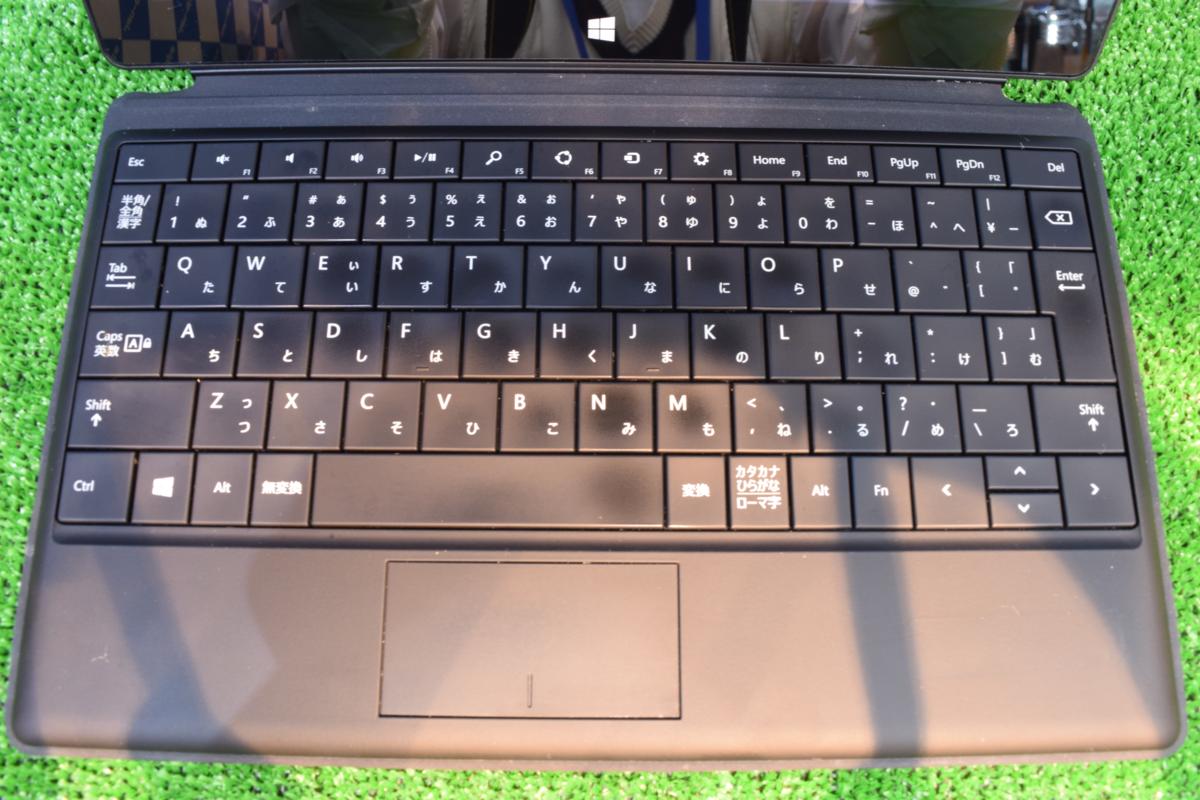 訳有り□中古□Microsoft□Surface RT 32GB 7XR-00030□Model 1516□