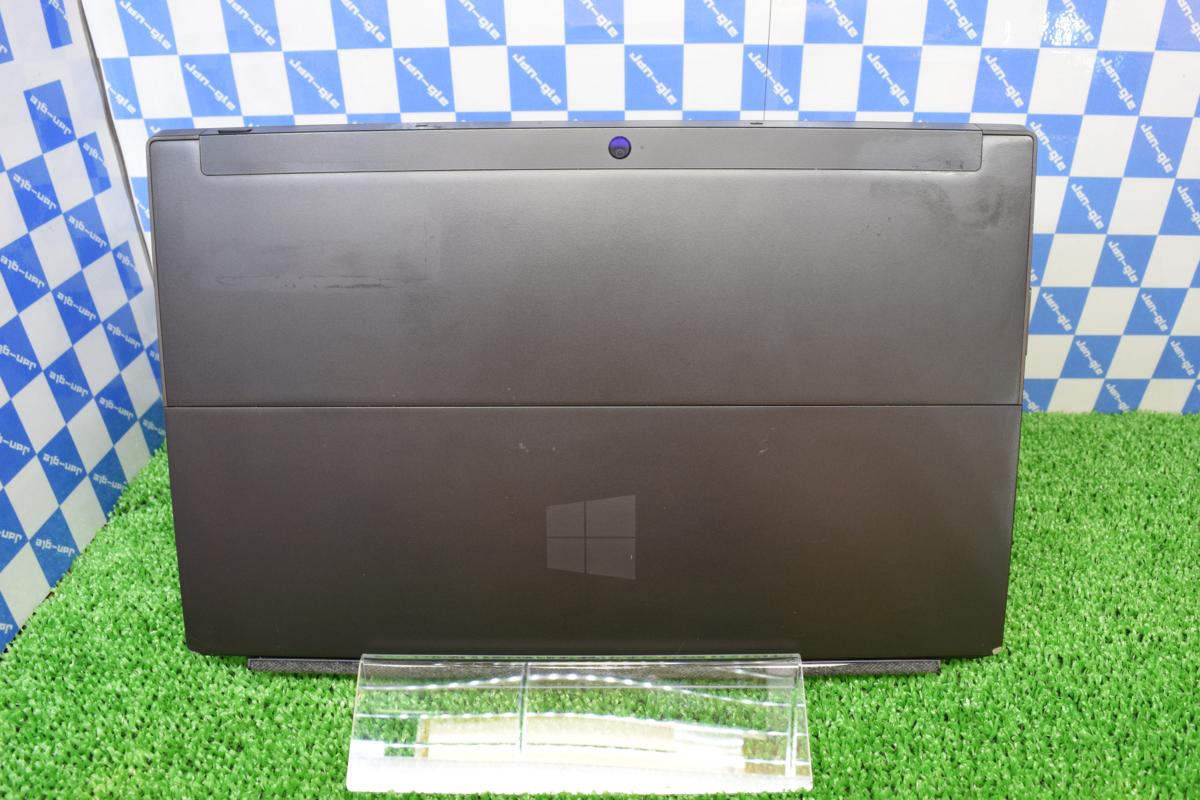 訳有り□中古□Microsoft□Surface RT 32GB 7XR-00030□Model 1516□