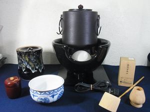 茶釜のYahoo!オークション(旧ヤフオク!)の相場・価格を見る｜Yahoo
