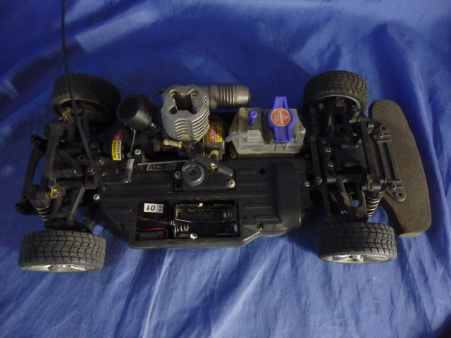 1/10 タミヤ ポルシェ カレラ GT エンジン/RC/ラジコンカー 【公式通販】
