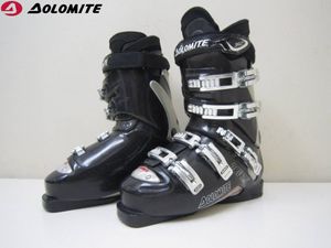 DOLOMITE スキーブーツのYahoo!オークション(旧ヤフオク!)の相場・価格