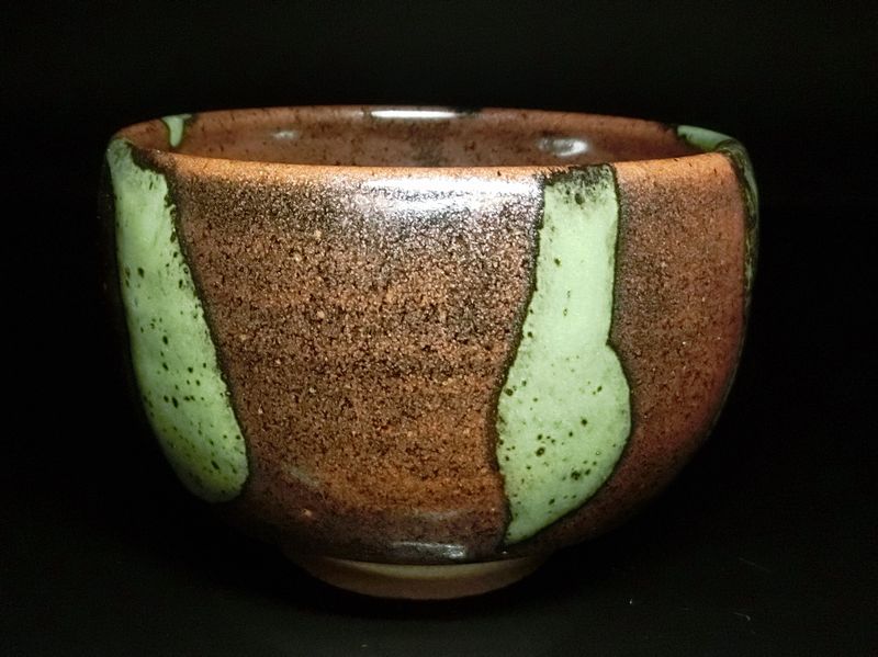 ◇バーナードリーチ・茶碗◇ 工芸品 【公式通販】