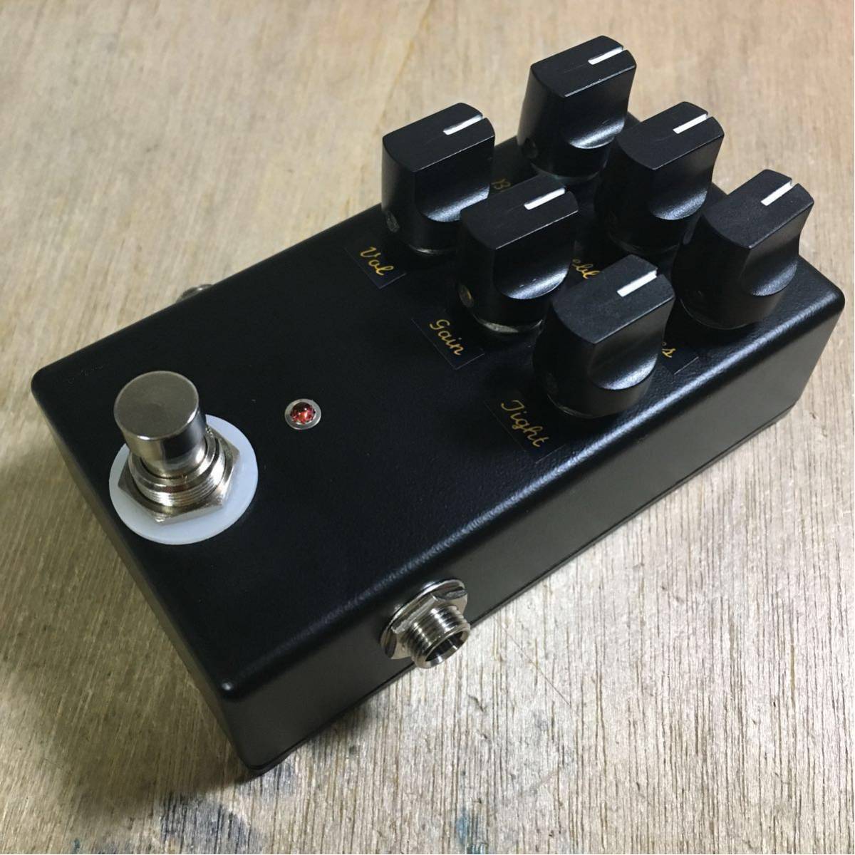 送料無料，正規品 WEED MXR PHASE90 中古品
