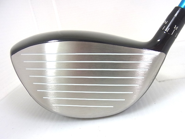 スリクソン ■ダンロップ■SRIXON Z745■9.5■S■Miyazaki Kosuma Blue(水) 6■中古■1円～ Z745 | 9.5 | S | Miyazaki Kosuma Blue 6 | | ドライバー