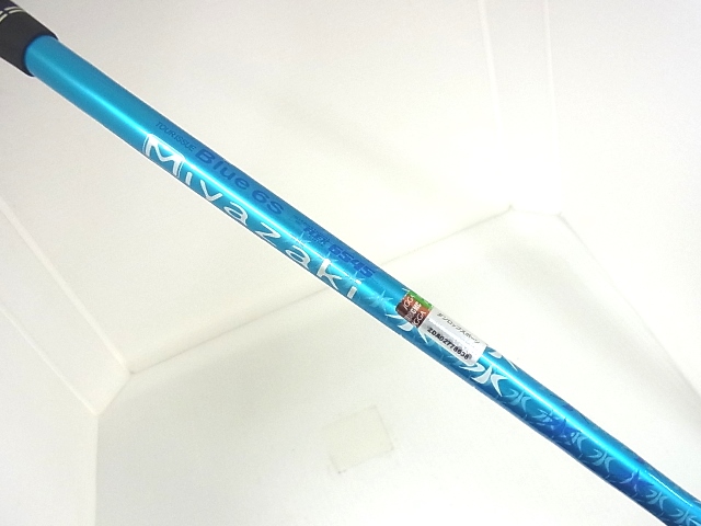 スリクソン ■ダンロップ■SRIXON Z745■9.5■S■Miyazaki Kosuma Blue(水) 6■中古■1円～ Z745 | 9.5 | S | Miyazaki Kosuma Blue 6 | | ドライバー