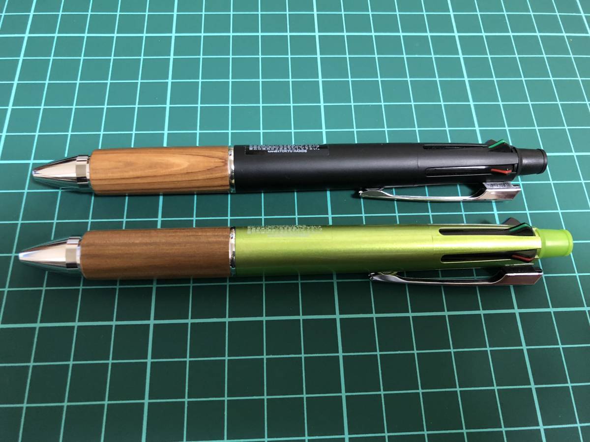 DELTA DELTA デルタドルチェビータミニボールペン デルタ ドルチェ