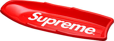 新品】☆ Supreme Sled ☆ シュプリーム そり ☆ 2017 FW Supreme ☆