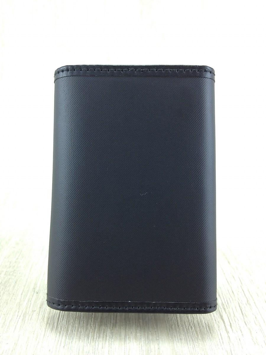 HUNTING WORLD◇6連キーケース/BLK/無地/中古 hunting 【公式通販】