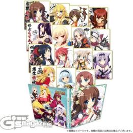 恋姫 戦国のYahoo!オークション(旧ヤフオク!)の相場・価格を見る 