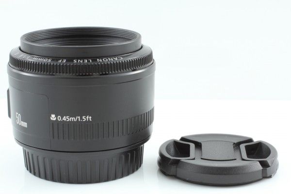F1.8 EF50mm II STM - EF 50mm キヤノン CANON | 価格.com Canon 価格