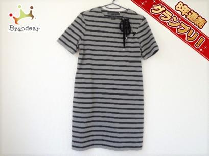 マークバイマークジェイコブス ワンピース サイズXＳ XS 美品 ワンピース マークバイマークジェイコブス Marc マークバイマークジェイコブス』(2) ドレスワンピースの通販はau PAY