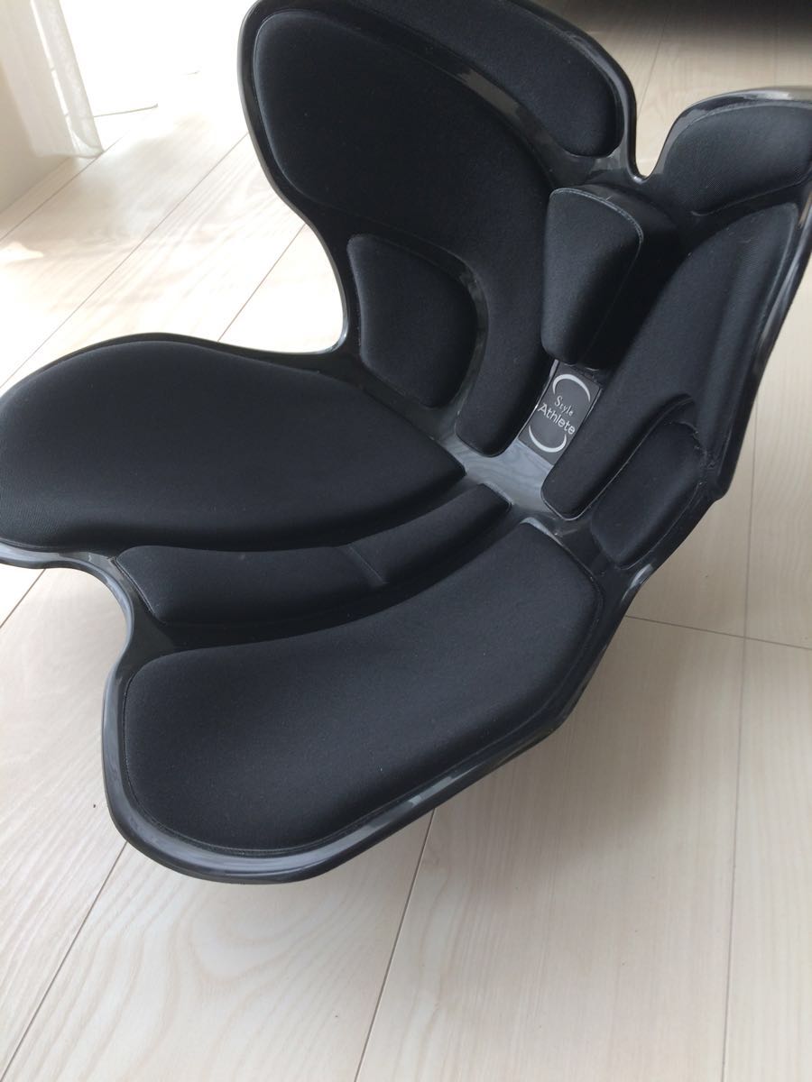 美品 MTG スタイルアスリート
