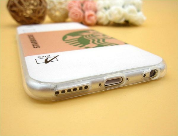 Iphone6 6s スターバックス スマホケース ホワイト スタバ オシャレ カジュアル アイフォン 0 Iphone 6 6s用 売買されたオークション情報 Yahooの商品情報をアーカイブ公開 オークファン Aucfan Com
