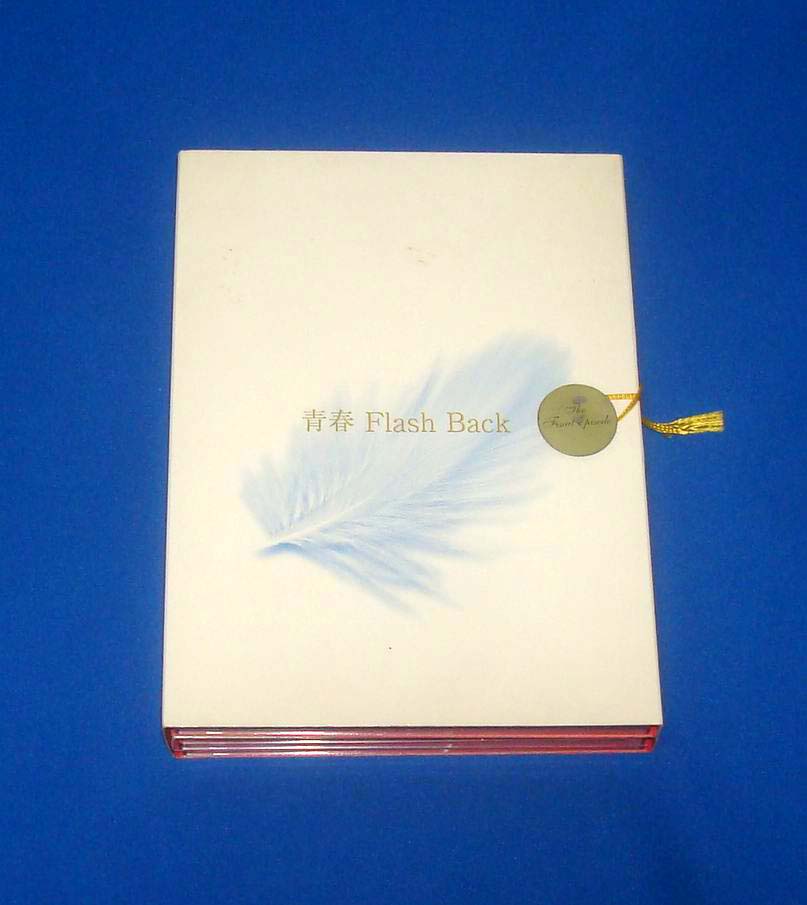 おニャン子クラブ 最終盤 & 青春 Flash Back おニャン子クラブ 最終盤
