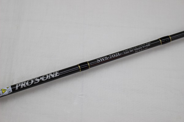 プロズワン シューティンウェイプロズワン シューティンウェイ