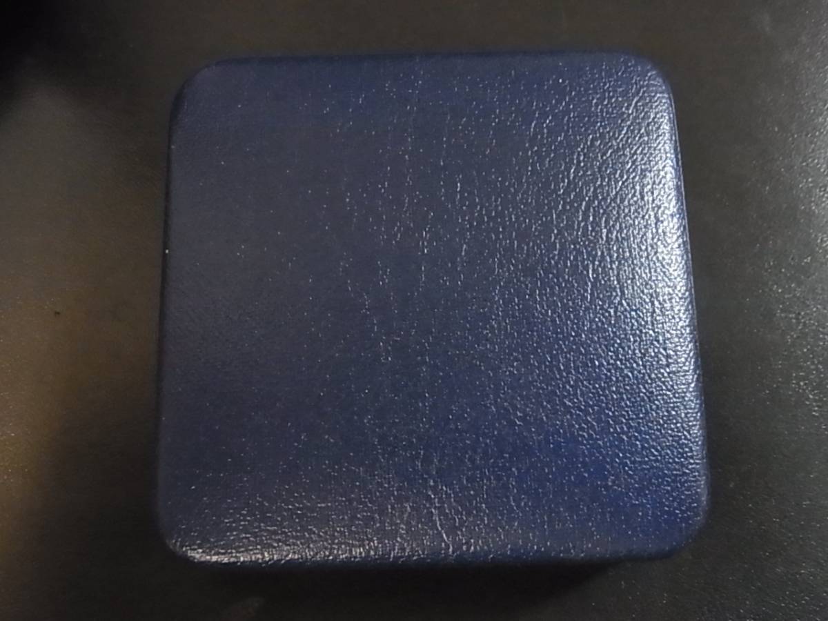 91125S3-0104S-03742■クック島■1985年 タンガロア像 1ドル銀貨 プルーフコイン