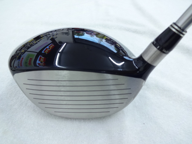 ブリヂストン　X　DRIVE707　9.5度　Ｂ12-01Ｗ（S）　中古品