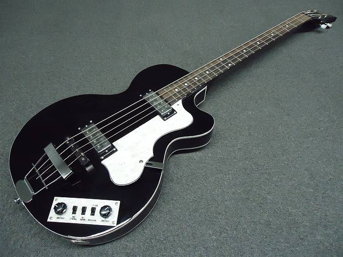 大人気，人気SALE Hofner IGNITION CLUB BASS 訳アリ特価 新潟店(ヘフナー)｜売買されたオークション情報、yahooの商品情報をアーカイブ公開 - オークファン ヘフナー