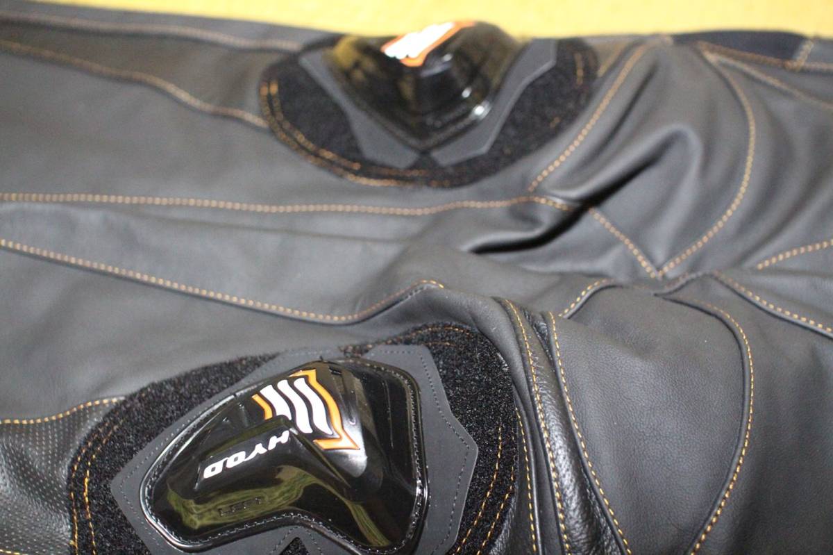 HYOD ST-X D3O LEATHER PANTS レザーパンツ M HSP011D 【公式通販】
