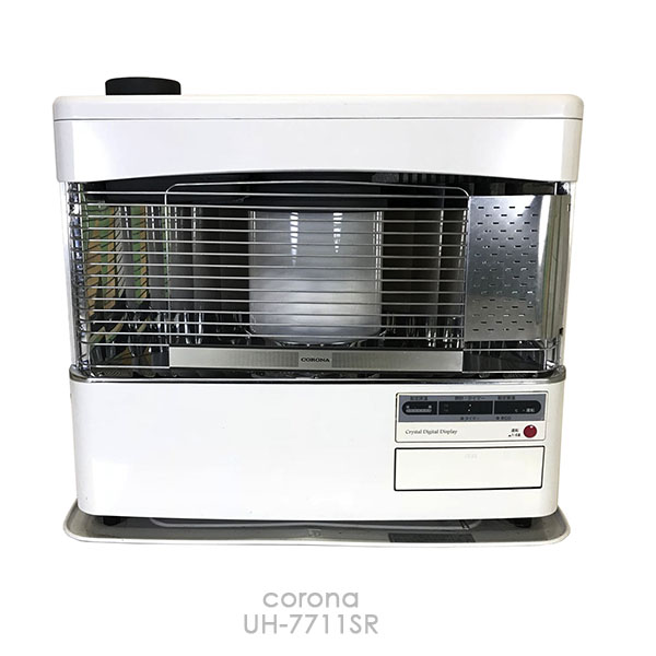 コロナ コロナ⁄CORONA 札幌市内限定◇CORONA⁄コロナ◇半密閉式石油 