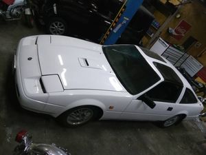 超希少！当時物 日産フェアレディZ S31 古し GS31 取扱説明書