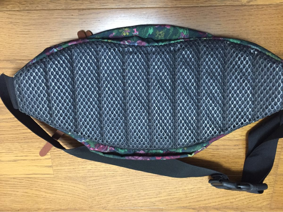 売れ筋公式 【美品】GREGORY 旧ロゴ USAタグ ガーデンタペストリー 