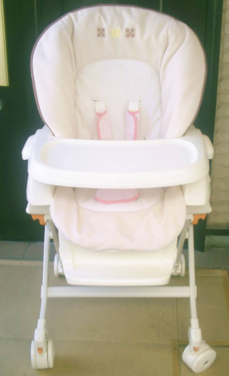 ■美品■コンビ■ハイロー■レミニスＳ■４１，８９５円_2