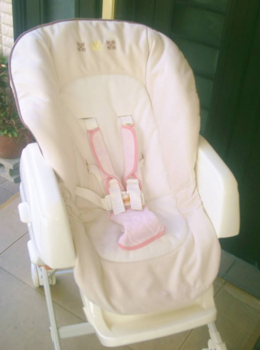 ■美品■コンビ■ハイロー■レミニスＳ■４１，８９５円_3