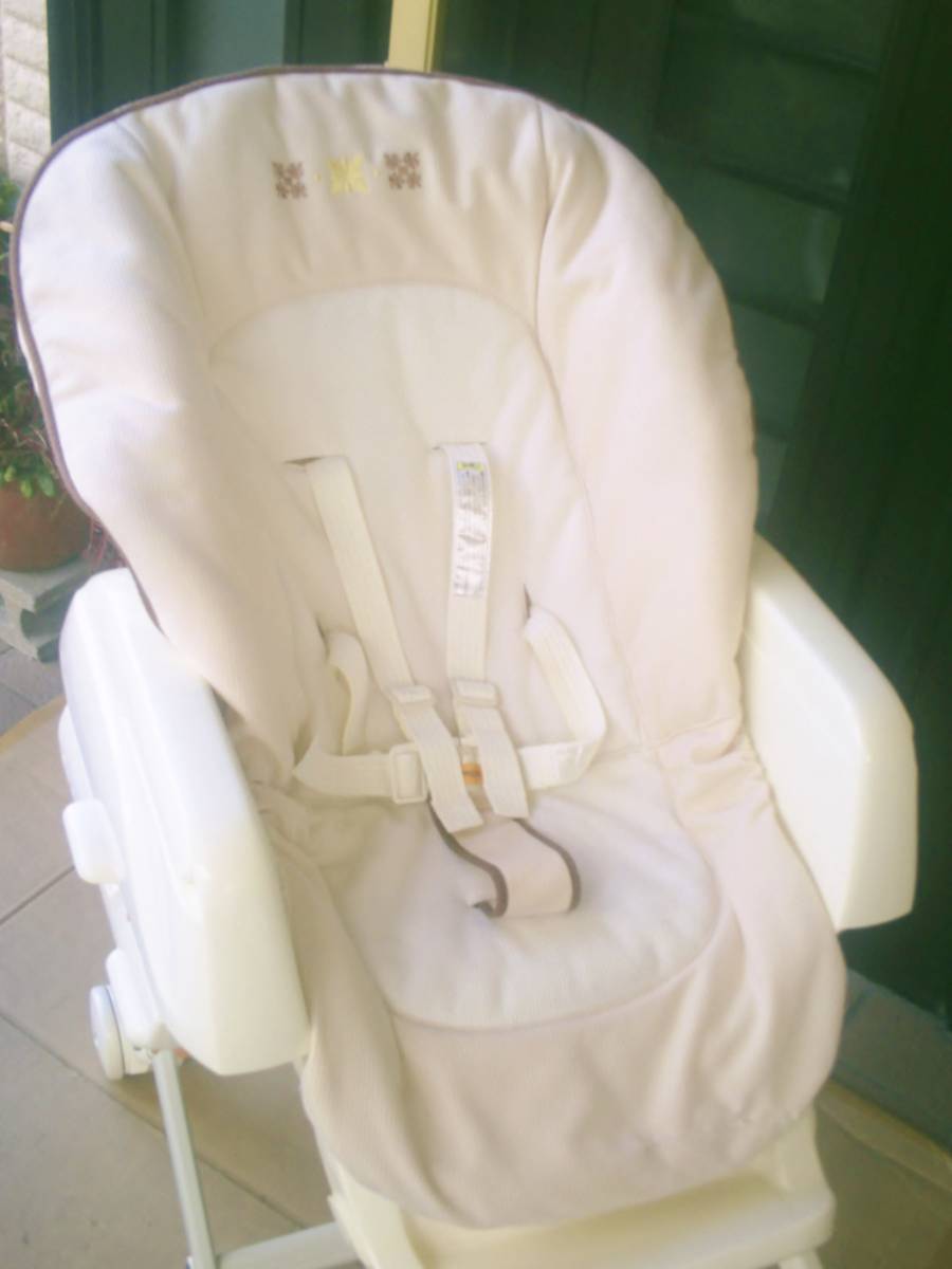 ■美品■コンビ■ハイロー■レミニスＳ■４１，８９５円_4