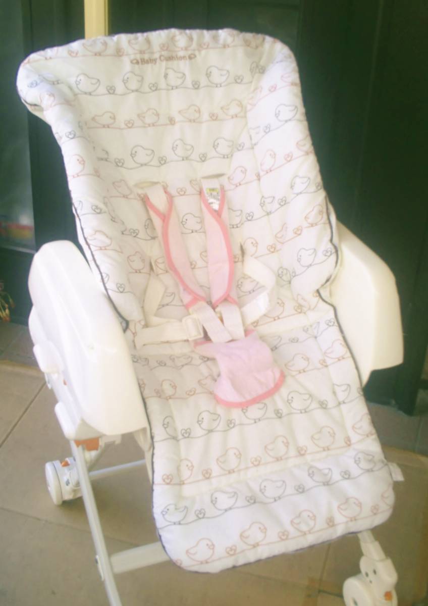 ■美品■コンビ■ハイロー■レミニスＳ■４１，８９５円_5