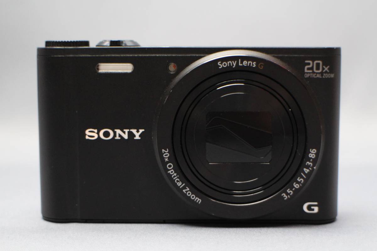 DSC-WX350 SONY Cyber-shot コンパクトデジタルカメラ 公式通販 ソニー 