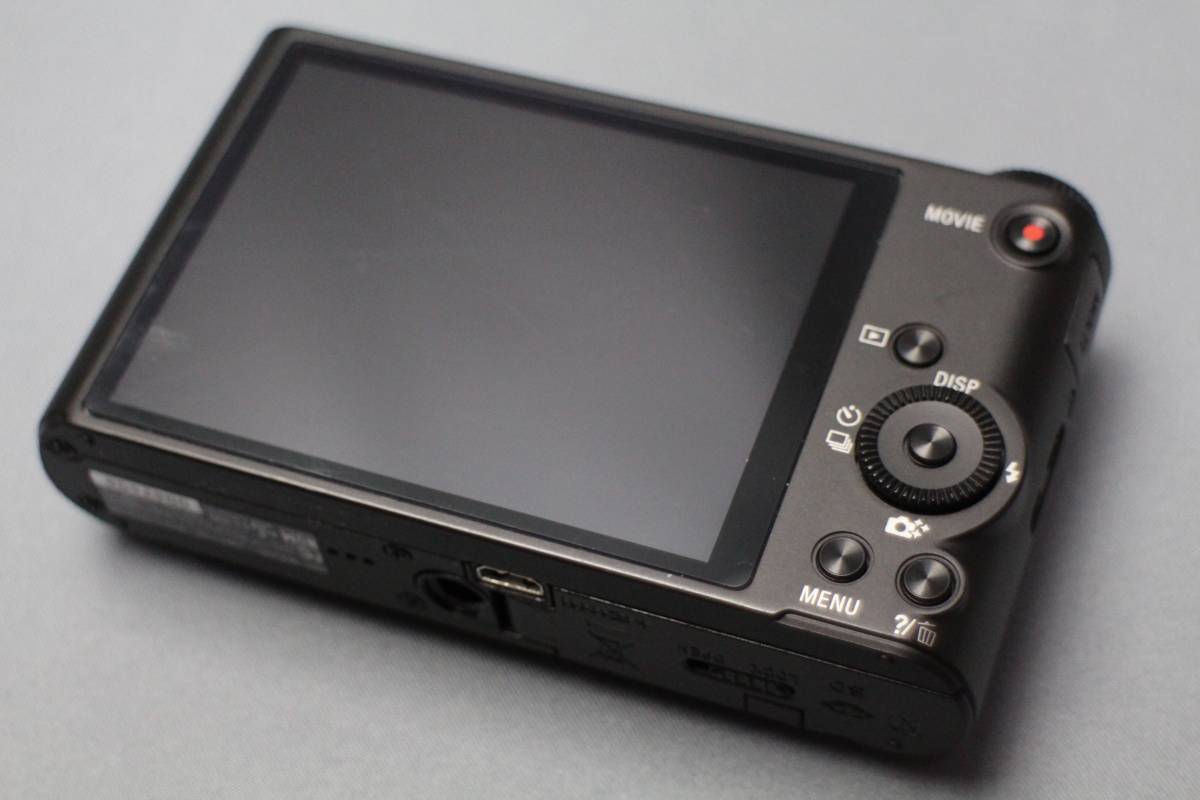 DSC-WX350 SONY Cyber-shot コンパクトデジタルカメラ 公式通販 ソニー 