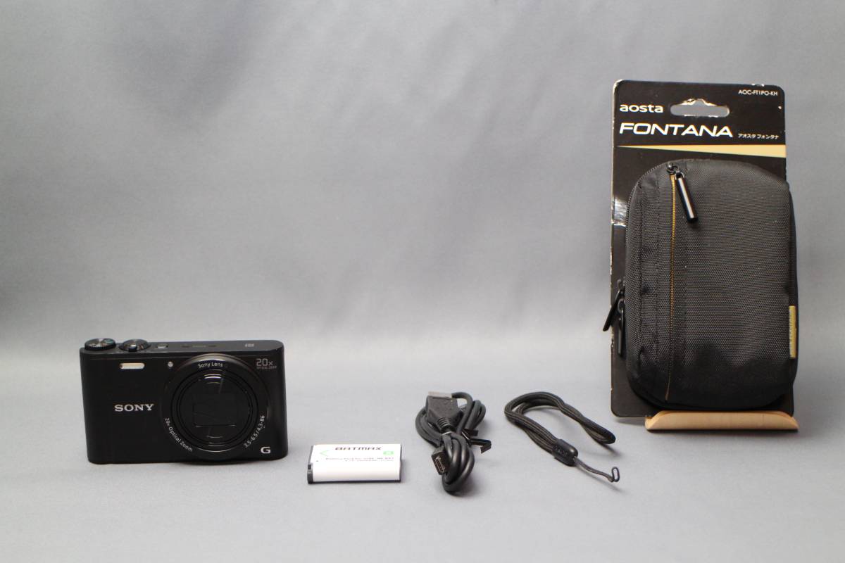 DSC-WX350 SONY Cyber-shot コンパクトデジタルカメラ 公式通販 ソニー 