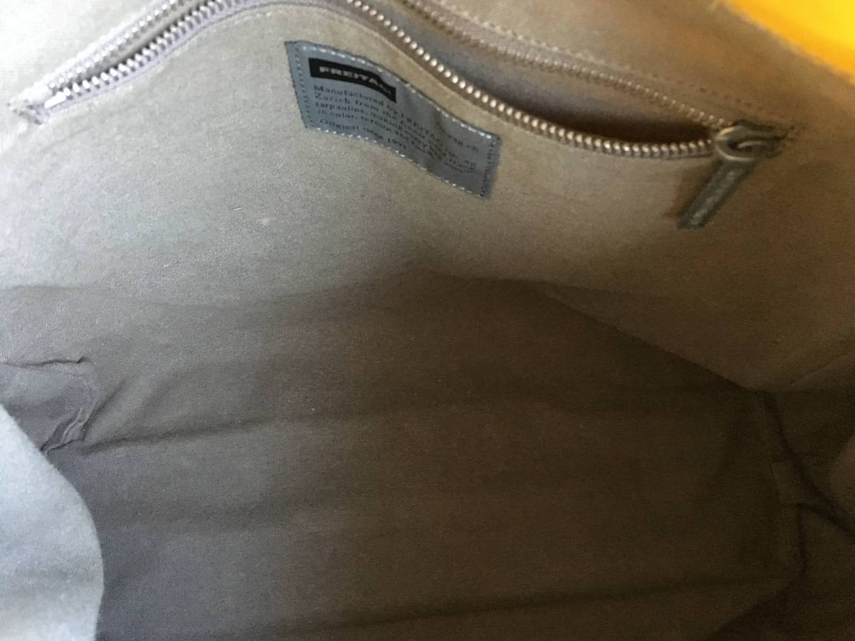 freitag REFERENCE R112 LIEWEN 廃盤 フライターグ リーヴェン 中古美