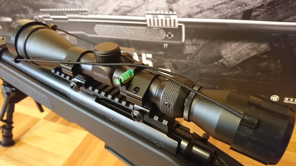 東京マルイ ボルトアクションエアライフルM40A5 TOKYO 東京マルイ 【美 
