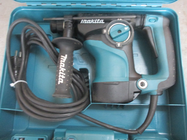 HR2811F ◇◇B813 マキタ 28mmハンマドリル HR2811F makita HR2811F ◇◇B813 マキタ 28mmハンマドリル HR2811F makita