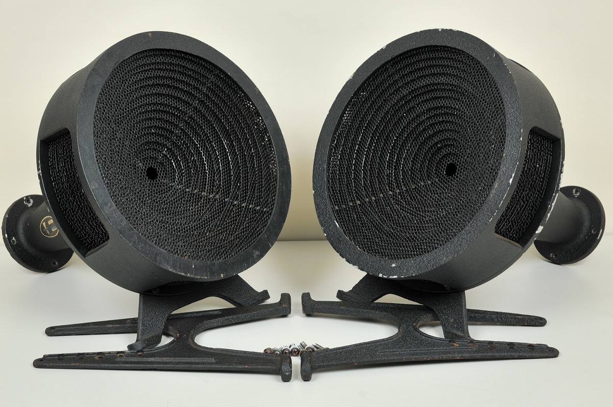 PIONEER パイオニア セクトラルホーンPH-50 ドライバーユニットPD-100