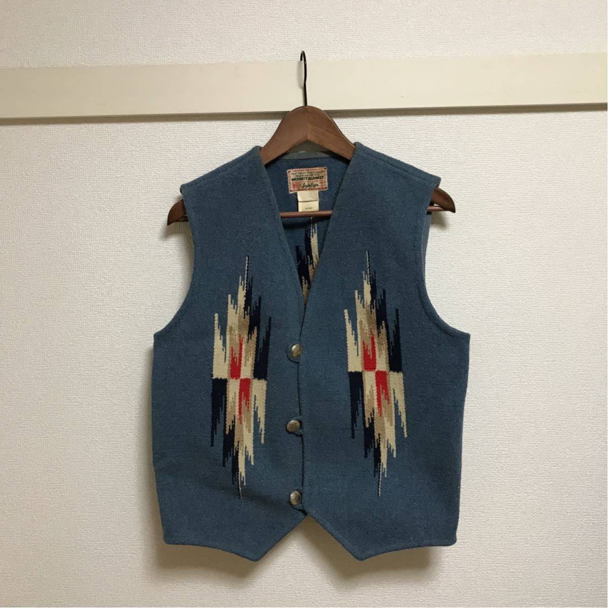 HOT，本物保証 M品番 スタイルアイズ STYLE EYES チマヨ柄 ベスト 36 オルテガ 柄 東洋エンタープライズ シュガーケーン SUGAR CANE(トップス)｜売買されたオークション情報、yahooの商品情報をアーカイブ公開 - オ 男性用