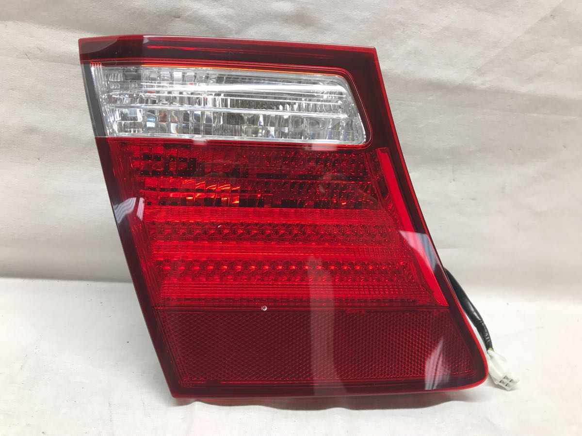 レクサス 純正 LS460 テールランプ LED テール 後期 USF40 LS600 