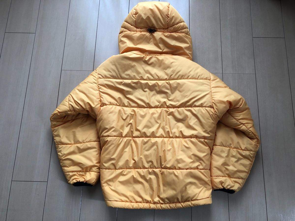 パタゴニア ダスパーカ バターナッツ 貴重サイズ 美品 【公式通販】