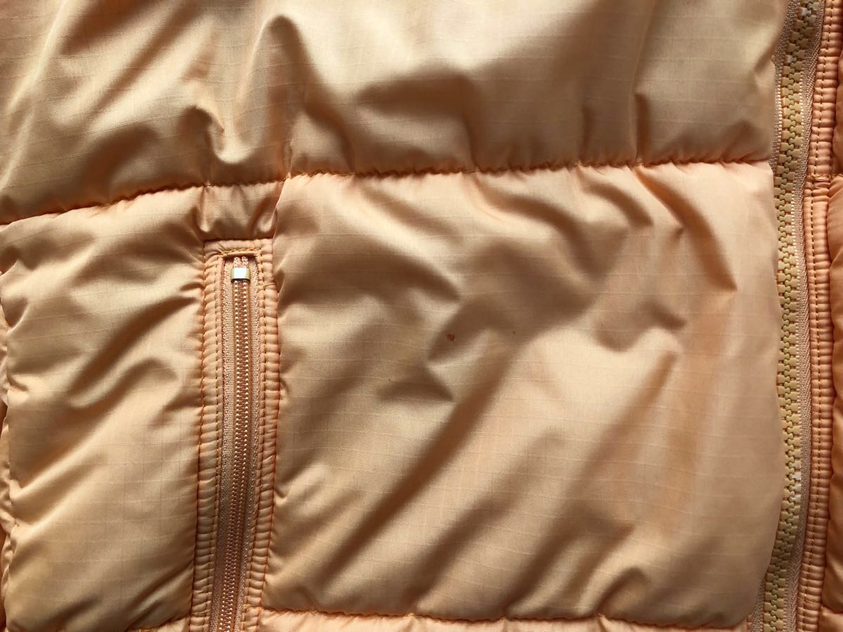 パタゴニア ダスパーカ バターナッツ 貴重サイズ 美品 【公式通販】